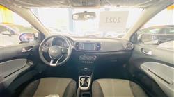 Kia Pegas